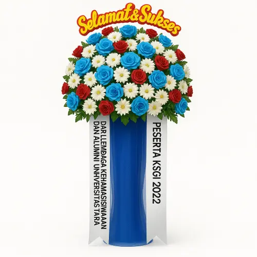 Standing Flower  di Alor